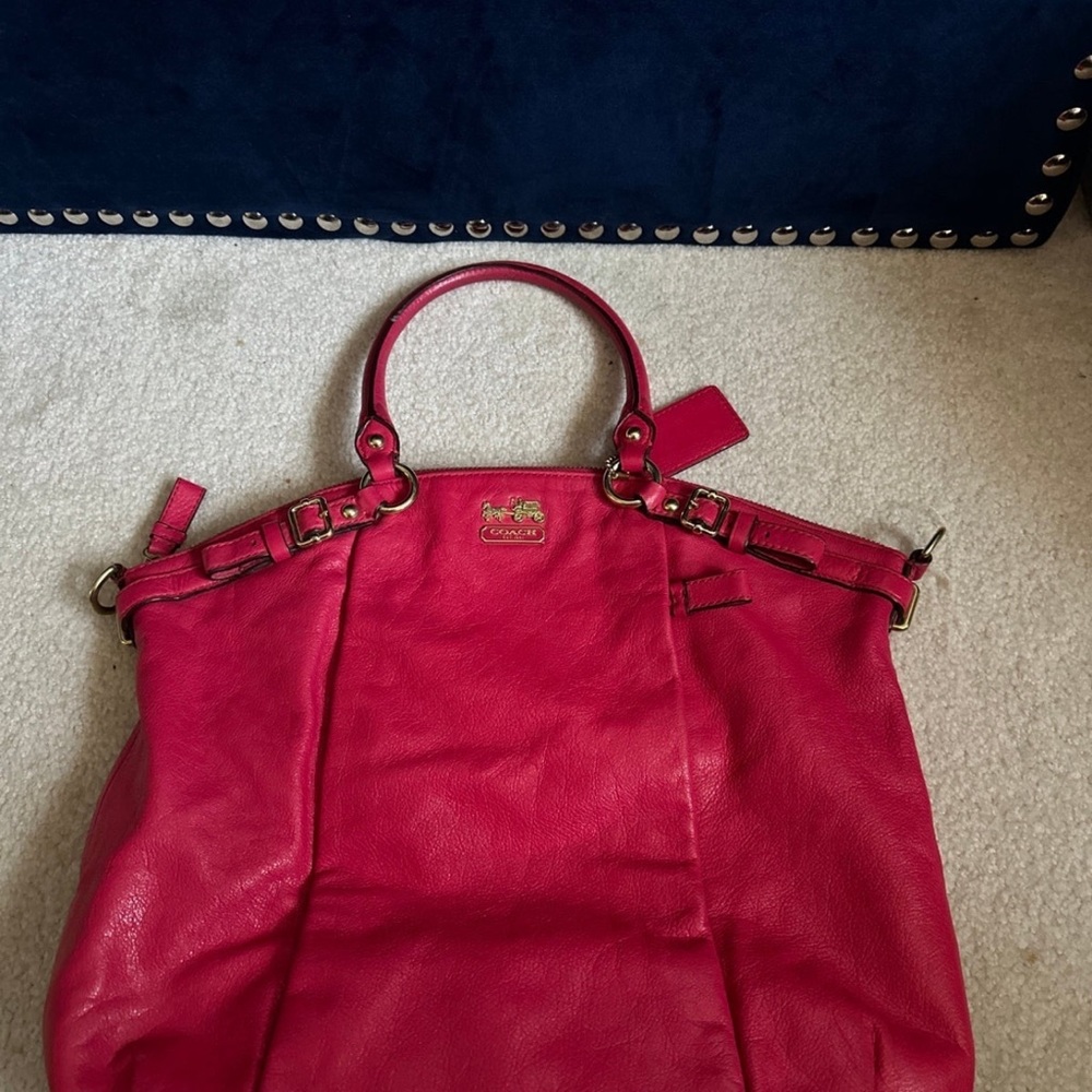 Coach 1941 Tote